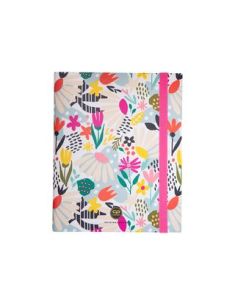 Папка с ластик A4 Coolpack - Sunny day