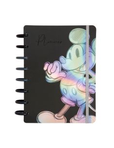 Планер 2024 A5 200 листа Disney 100 Opal-1