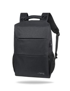 Бизнес раница r-bag Range black 