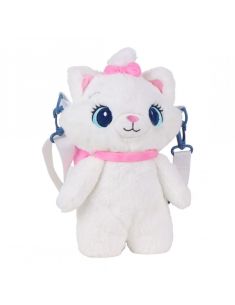 Плюшена чанта Disney The Aristocats 