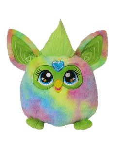Плюшена детска раница Furby 27 cm