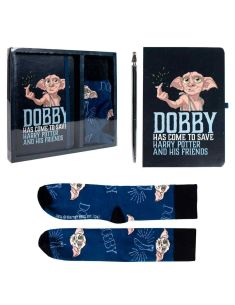 Подаръчен комплект Harry Potter Dobby 