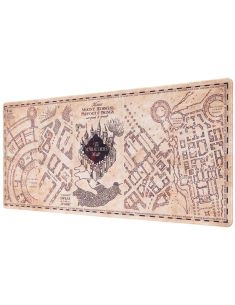 Подложка за бюро Harry Potter Marauders Map 