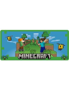 Подложка за бюро Minecraft gaming 