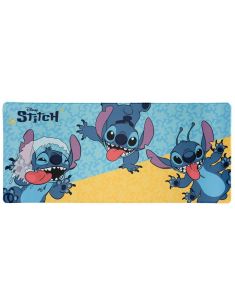 Stitch Disney Gaming подложка за бюро