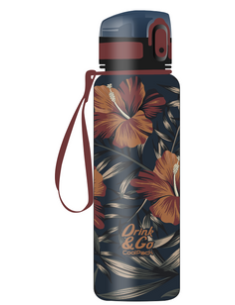 Бутилка за вода COOLPACK - Brisk 600ml - RIO