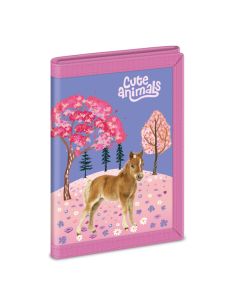 Портмоне Ars Una Horse (5526) 