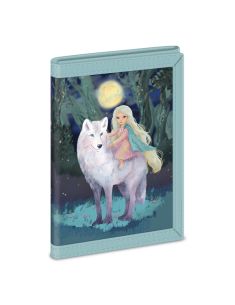 Портмоне Ars Una Northern Lights (5527) 