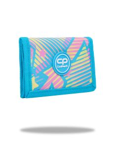 Портмоне Coolpack Slim Dance Floor