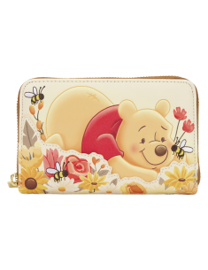 Портмоне Loungefly Disney Winnie the Pooh 