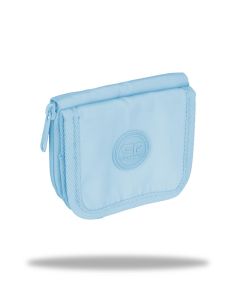 Портмоне Coolpack - HAZEL - Powder blue