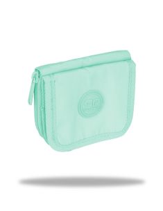 Портмоне Coolpack - HAZEL - Powder mint