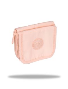 Портмоне Coolpack - HAZEL - Powder peach