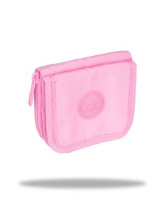 Портмоне Coolpack - HAZEL - Powder pink