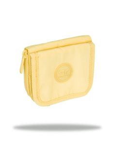 Портмоне Coolpack - HAZEL - Powder yellow
