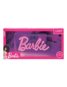 LED Лампа Barbie Neon