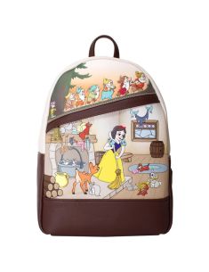 Раница Loungefly Disney Snow White 