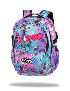 Ученическа раница - Coolpack - K-POP BRIGHT- DUO