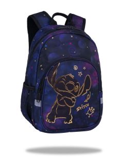 Раница за детска градина Coolpack - TOBY - STITCH GOLD