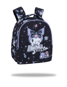 Раница за детска градина Coolpack - Puppy - Kuromi