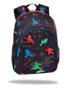 Раница за детска градина Coolpack - Toby - Mickey Mouse 