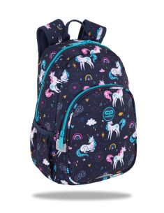 Ученическа раница Coolpack - TOBY - MRS UNICORN