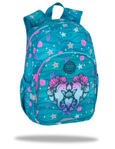Раница за детска градина Coolpack - TOBY - SEAFISH