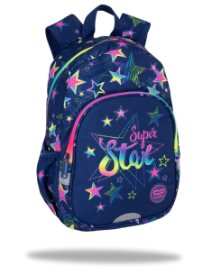 Раница за детска градина Coolpack - TOBY - STARS