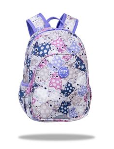 Раница за детска градина Coolpack - TOBY - White Bunny