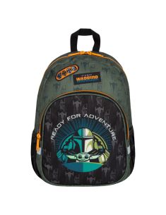 Раница за детска градина Coolpack - Toby - Mandalorian
