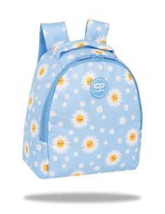 Раница за детска градина Coolpack - PUPPY - Daisy Sun