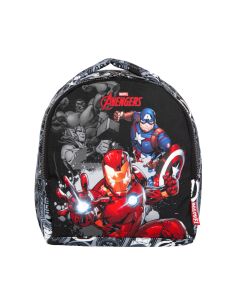 Раница за детска градина Coolpack - Puppy - Avengers