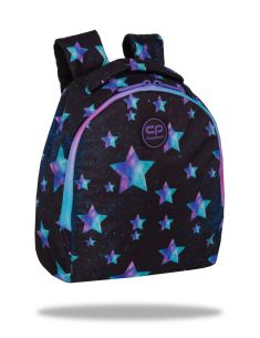 Раница за детска градина Coolpack - PUPPY - Star Night