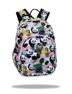 Раница за детска градина Coolpack -TOBY - Panda Gang