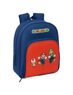 Раница за детска градина Super Mario Mamma Mia 