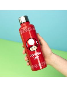 Бутилка за вода Super Mario 500 ml Paladone