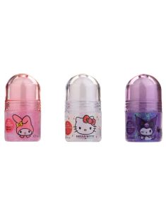 Бляскав гел за тяло рон он Hello Kitty and Friends 