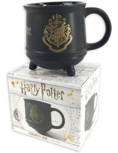Pyramid Harry Potter Hogwarts керамична чаша 500 мл