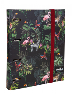Класьор с пълнеж Coolpack Malindi