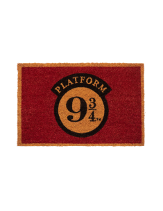 Изтривалка за врата HARRY POTTER PLATFORM 9 3/4