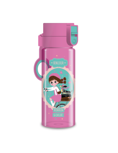 Бутилка за вода 475 ml Ars Una BPA free - Bonjour (5537)