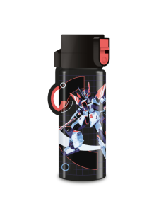 Бутилка за вода 475 ml Ars Una BPA free - A.R.M.S. (5536) 