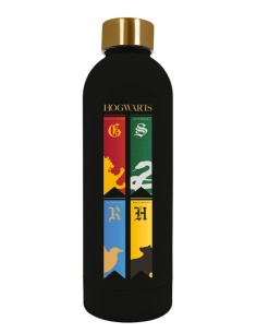 Бутилка за вода Harry Potter Soft Touch 800ml