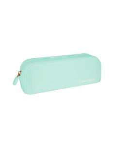 Несесер Coolpack - TUBE - SILICONE - Powder mint