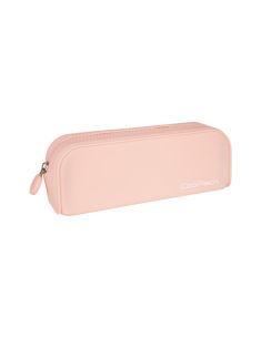 Несесер Coolpack - TUBE - SILICONE - Powder peach