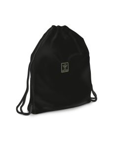 Голяма спортна торба Ars Una - Cordura-black (5463) 