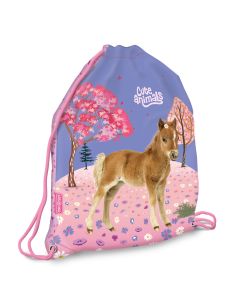 Спортна торба Ars Una Horse (5526) 
