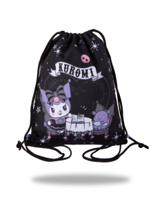 Спортна торба Coolpack - BETA - Kuromi
