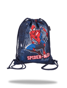 Спортна торба Coolpack - BETA - Spiderman