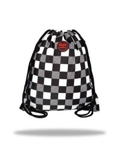 Спортна торба COOLPACK - SPRINT - Checkers